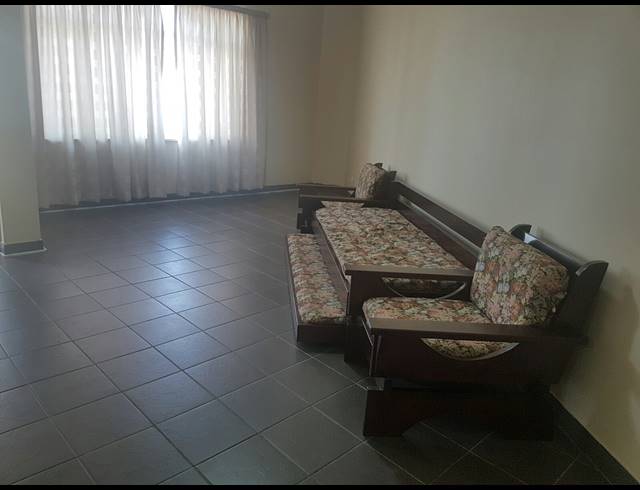 1.5 BEDROOM APARTMENT RENTED IN DURBAN CENTRAL